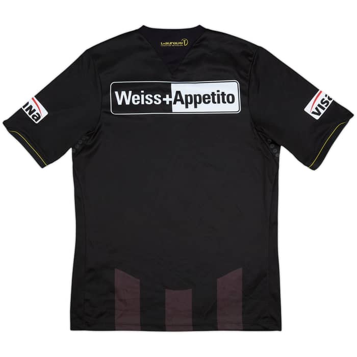 2014-15 Young Boys Away Shirt - 9/10 - (S)