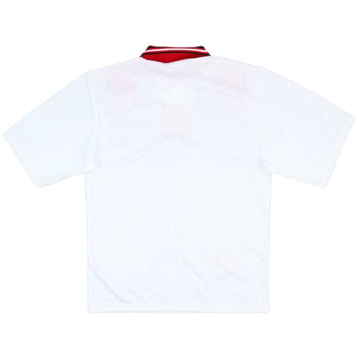 1996-98 Turkey Away Shirt (M)