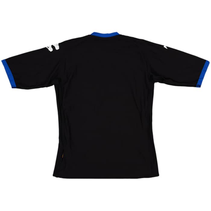 2010-11 Portsmouth Third Shirt - 9/10 - (XL.Boys)