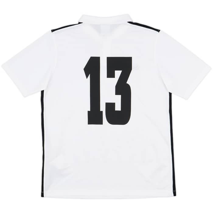 2015-16 Nike Template Shirt #13 - 9/10 - (XL.Boys)