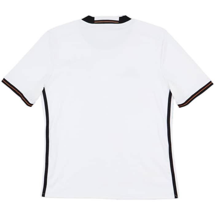 2016-17 Germany Home Shirt - 6/10 - (L.Boys)