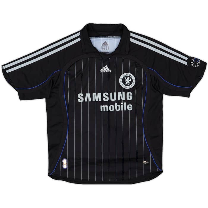 2006-07 Chelsea Third Shirt Terry #26 - 5/10 - (M.Boys)