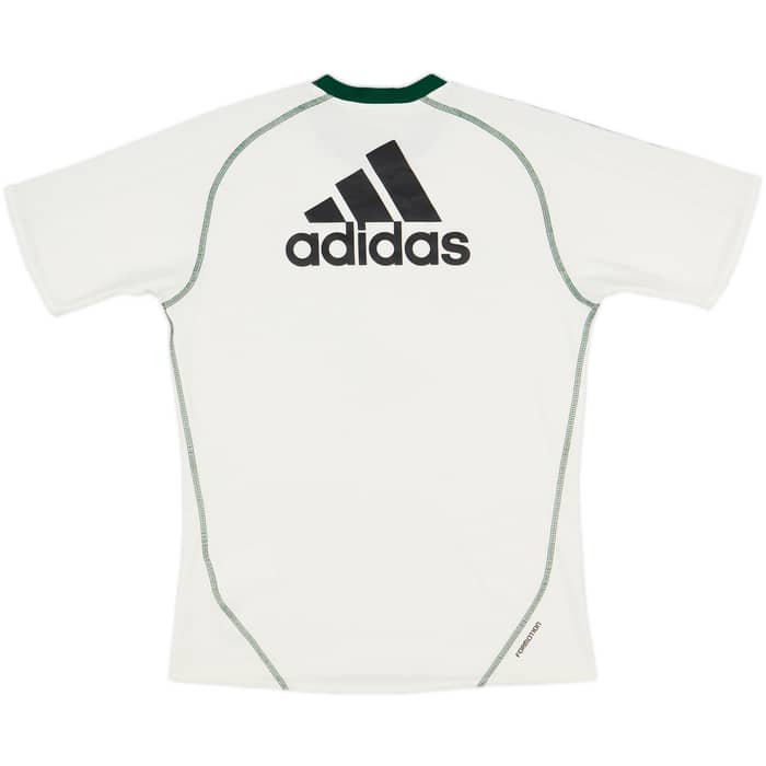 2013-14 Bayern Munich adidas Training Shirt - 8/10 - (L.Boys)