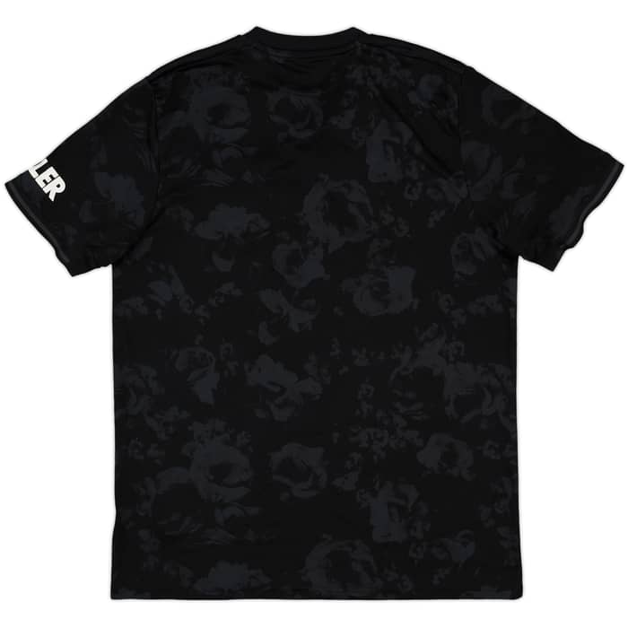 2019-20 Manchester United Third Shirt - 4/10 - (L)
