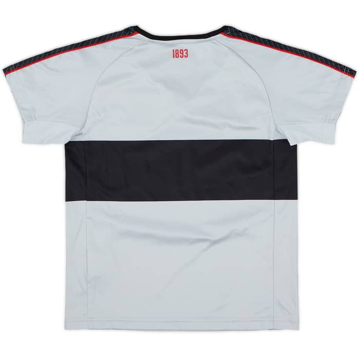 2016-17 Stuttgart Third Shirt - 9/10 - (S.Boys)