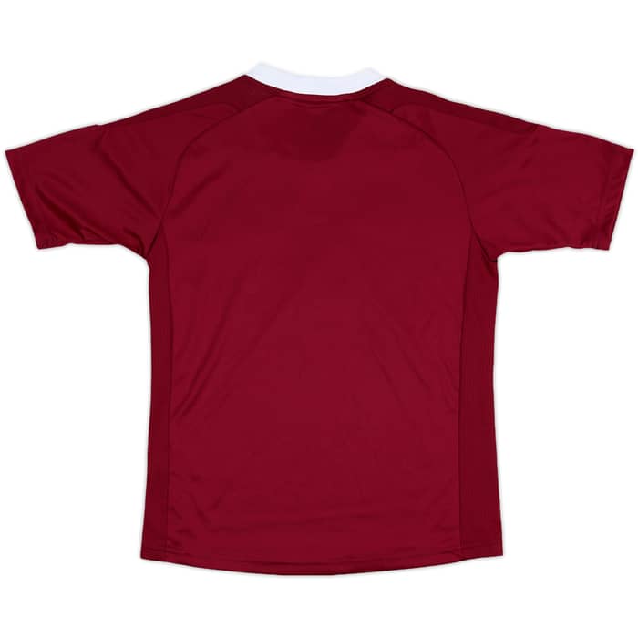 2011-12 Nurnberg Home Shirt - 10/10 - (S.Boys)