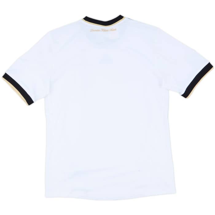 2010-11 Germany Home Shirt - 6/10 - (L.Boys)