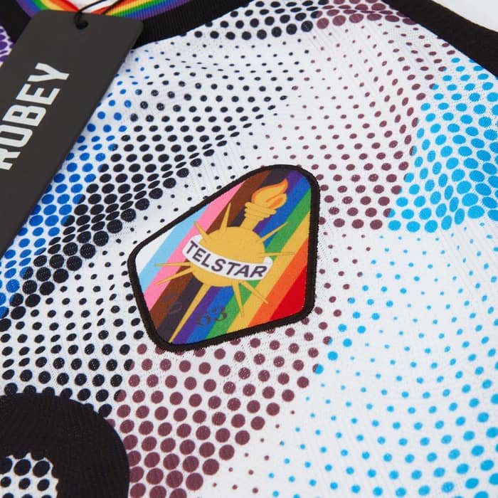 2021-22 Telstar Special Edition Fourth Shirt - NEW