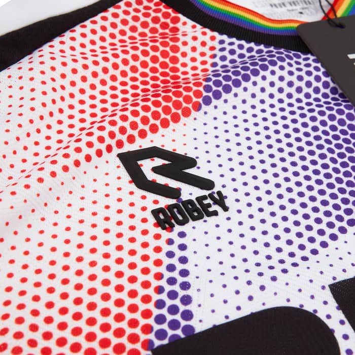 2021-22 Telstar Special Edition Fourth Shirt - NEW