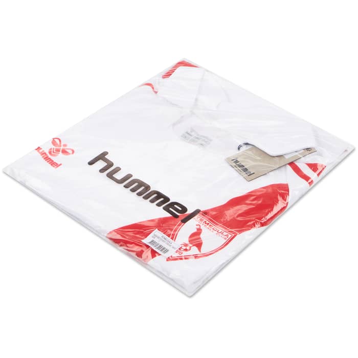 2021 Temecula FC Away Shirt