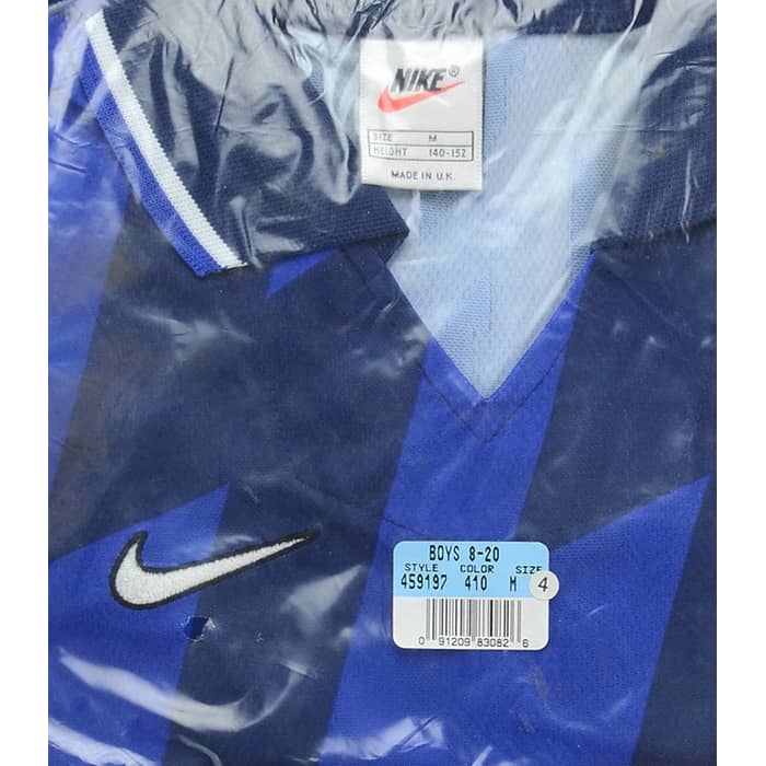 1995-97 Nike Template Shirt (M.Kids)