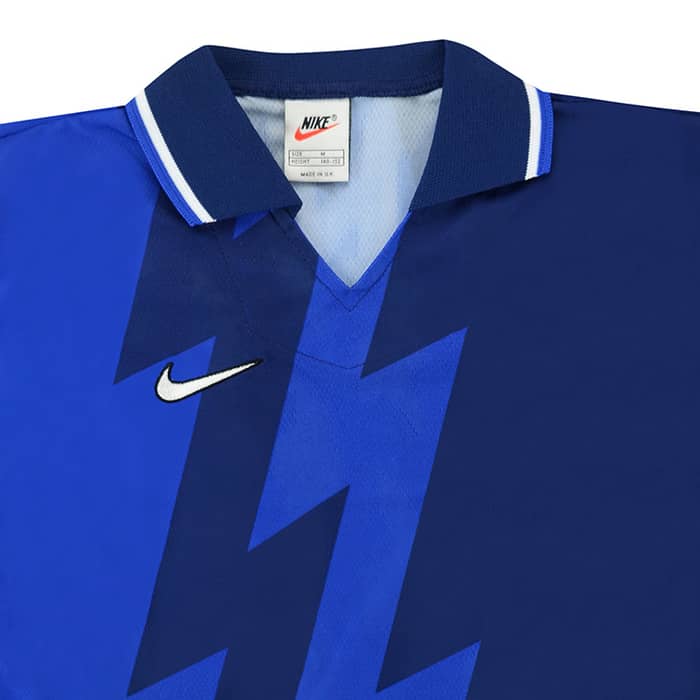 1995-97 Nike Template Shirt (M.Kids)