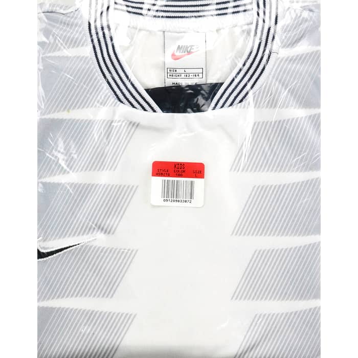 1997-98 Nike Template L/S Shirt (L.Kids)