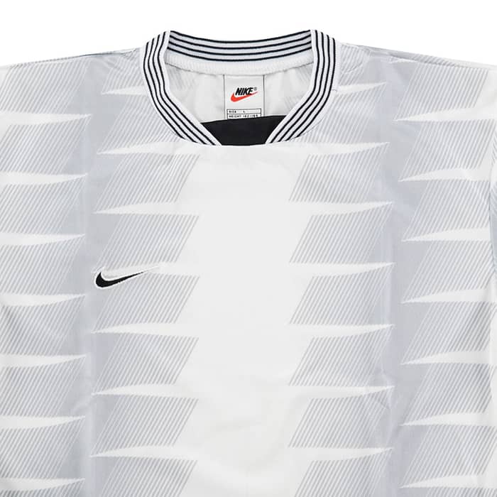 1997-98 Nike Template L/S Shirt (L.Kids)