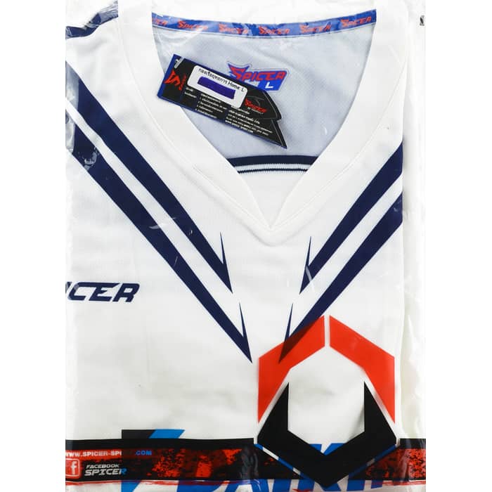 2018 Royal Thai Fleet FC Home Shirt