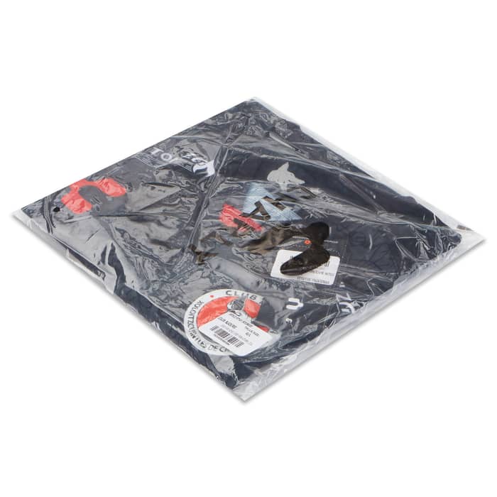 2020-21 Club Tijuana Home Shirt - NEW