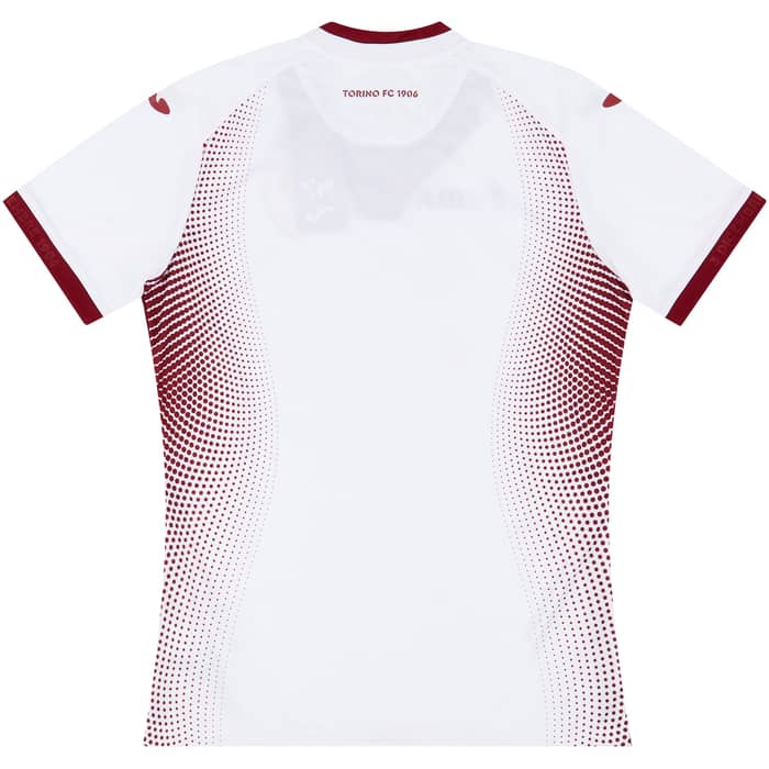 2019-20 Torino Away Shirt
