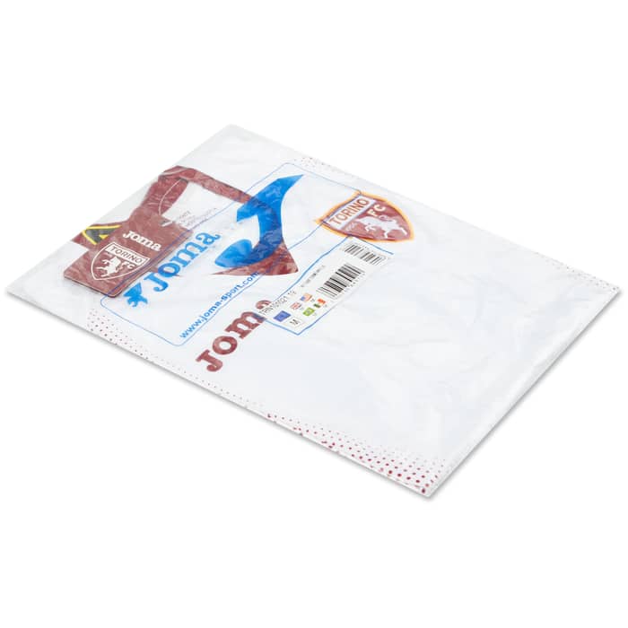 2019-20 Torino Away Shirt