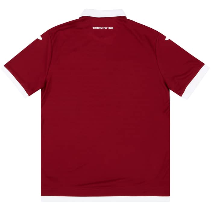 2019-20 Torino Home Shirt - NEW