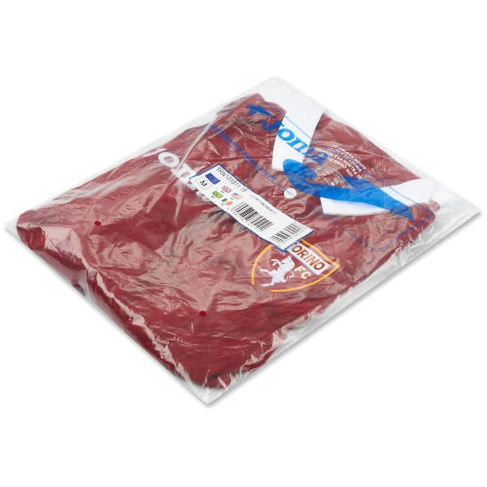 2019-20 Torino Home Shirt - NEW