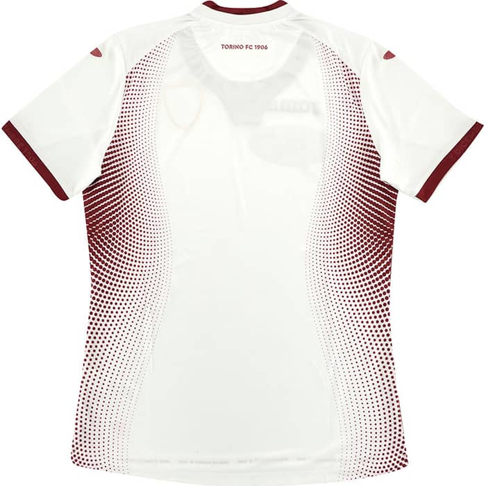 2019-20 Torino Away Shirt