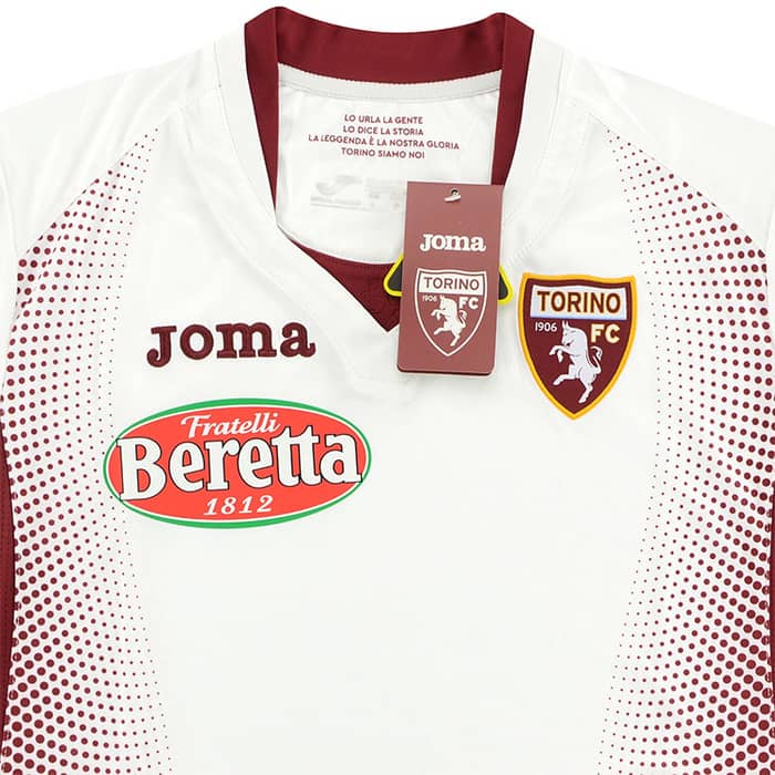 2019-20 Torino Away Shirt