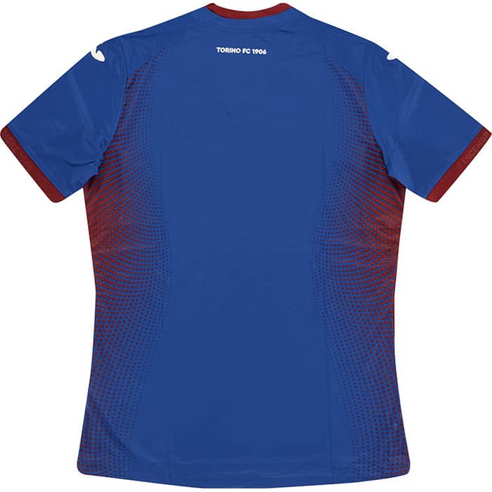 2019-20 Torino Third Shirt
