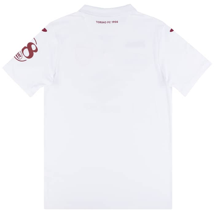 2020-21 Torino Away Shirt
