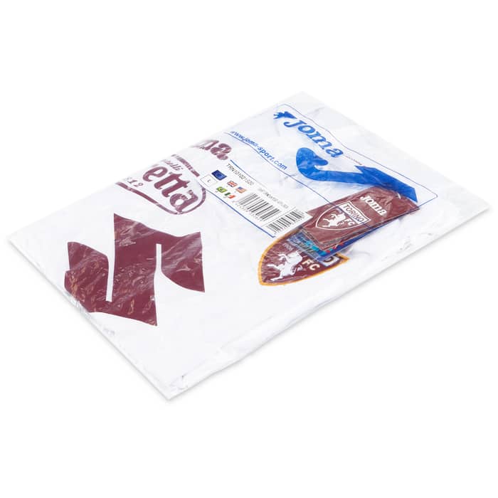 2020-21 Torino Away Shirt