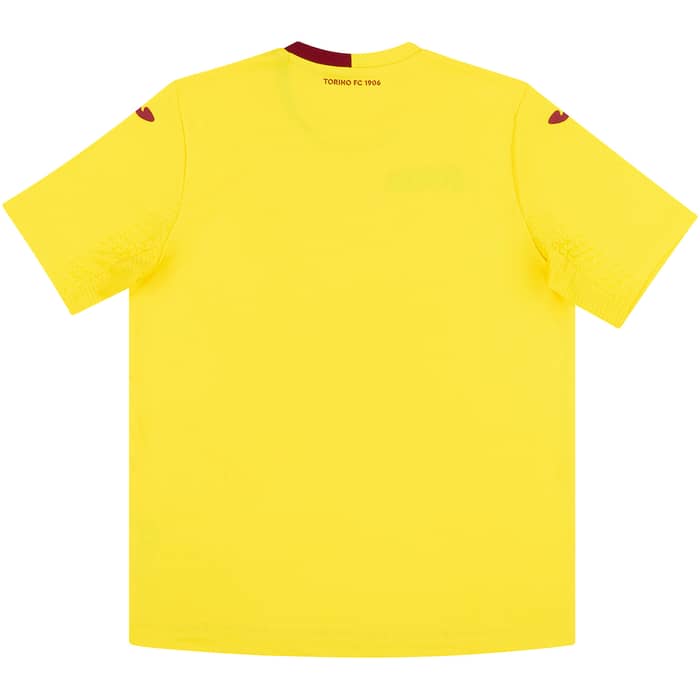 2020-21 Torino GK S/S Shirt