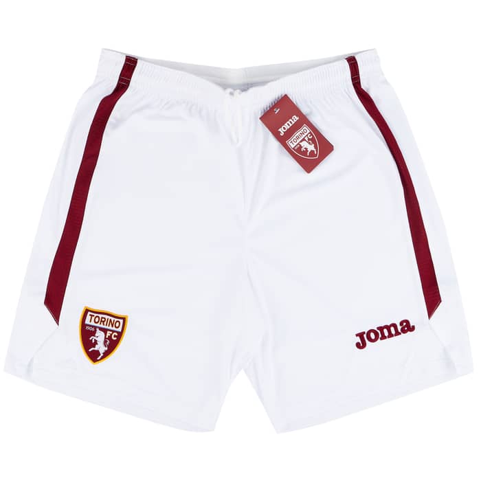 2020-21 Torino Home Shorts