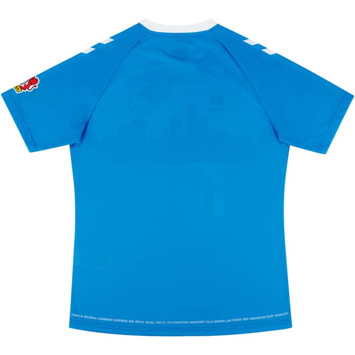 2021 Milwaukee Torrent Home Shirt