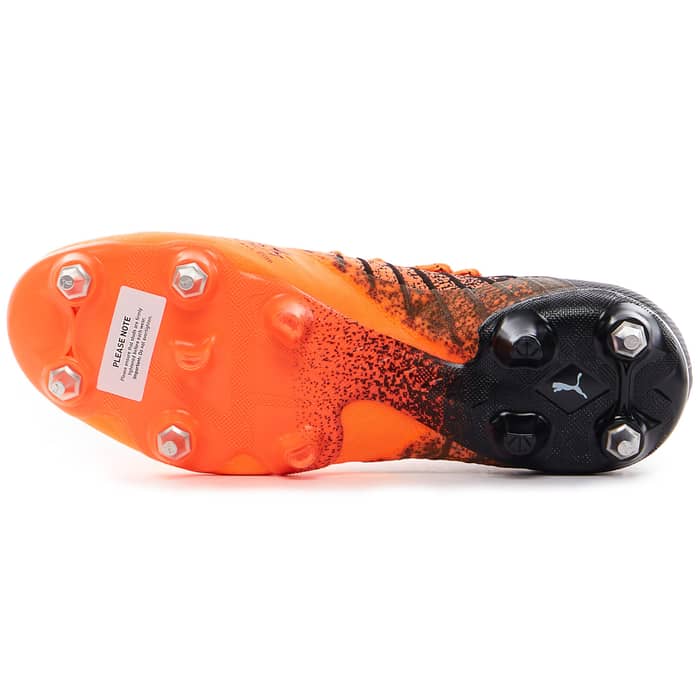 2022 Puma Future Z 1.3 Mx Football Boots *In Box* SG 9