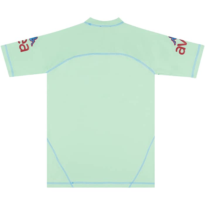 2004-05 Trabzonspor Fourth Shirt (M)
