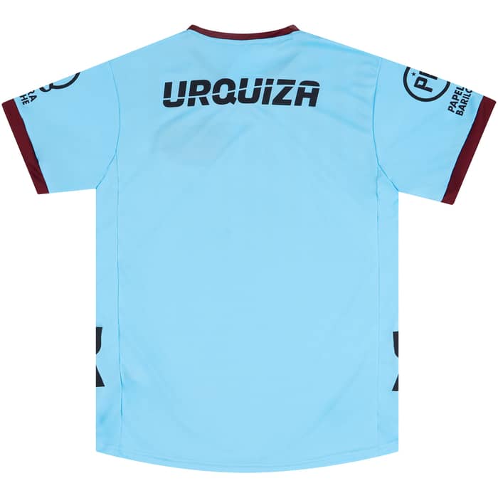2021 UAI Urquiza Home Shirt