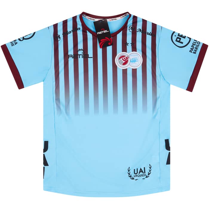 2021 UAI Urquiza Home Shirt