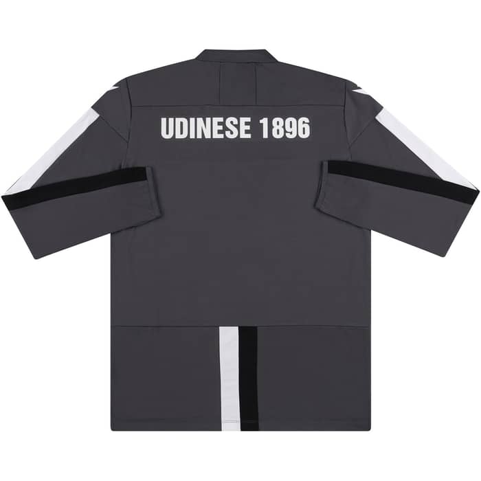 2019-20 Udinese Macron Training Top