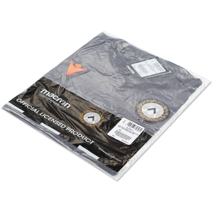 2019-20 Udinese Macron Pre-Match Training Shirt