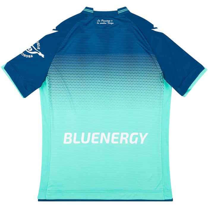 2021-22 Udinese Away Shirt