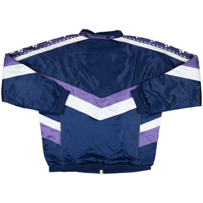 1997-98 Real Madrid Kelme Tracksuit - 9/10 - (XL)