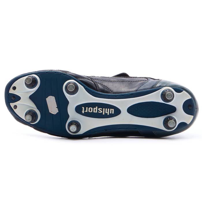 2002 Uhlsport Squadra SC Football Boots *In Box* SG 7