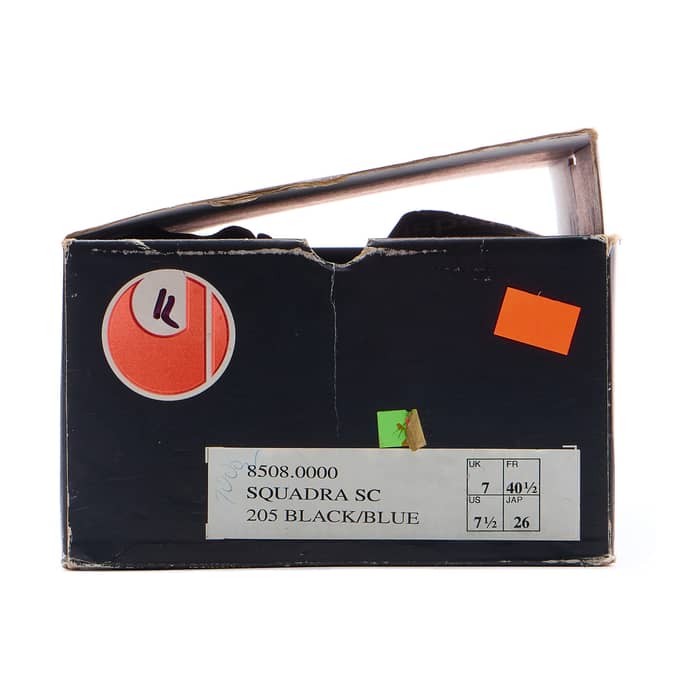 2002 Uhlsport Squadra SC Football Boots *In Box* SG 7