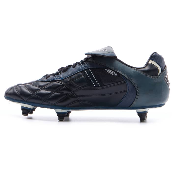 2002 Uhlsport Squadra SC Football Boots *In Box* SG 7