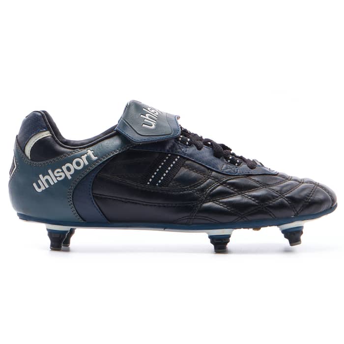 2002 Uhlsport Squadra SC Football Boots *In Box* SG 7