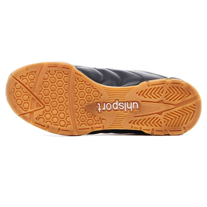 2002 Uhlsport Stream JR IN Football Boots *In Box* IC 6