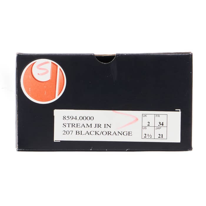 2002 Uhlsport Stream JR IN Football Boots *In Box* IC 6