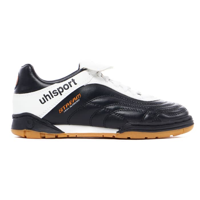 2002 Uhlsport Stream JR IN Football Boots *In Box* IC 6