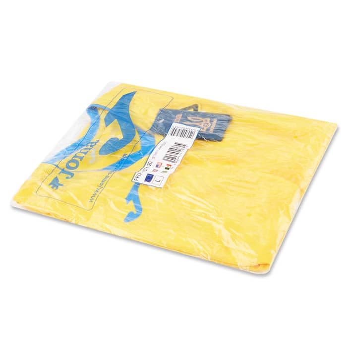 2020-21 Ukraine Home Shirt