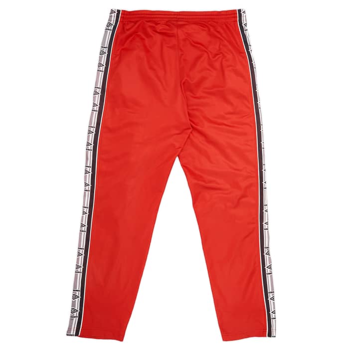 1998-99 Ajax Umbro Tracksuit - 7/10 - (M)