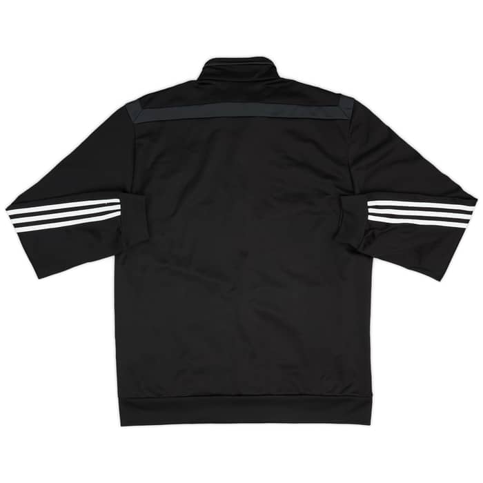 2019-20 Juventus adidas Tracksuit - 9/10 - (L)